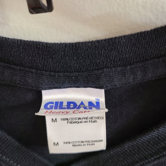 NASA Space Shuttle Program Missions Commemorative 1981-2010 Men's T-Shirt - Picture 5 of 6